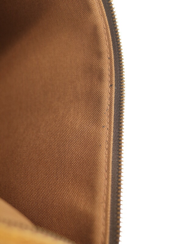 LOUIS VUITTON】ルイヴィトン『モノグラム ポシェット ボスフォール