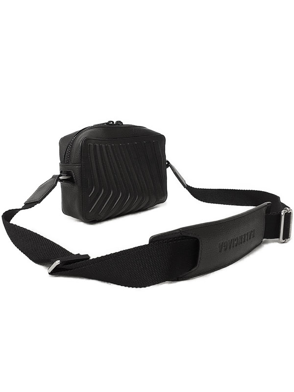 BALENCIAGA】バレンシアガ『カー カメラバッグ』693542 メンズ