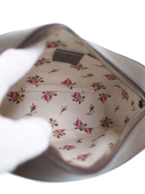 GUCCI】グッチ『ネオ ヴィンテージ GGスプリーム メッセンジャーバッグ