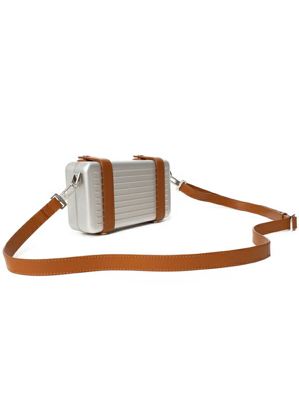 RIMOWA】リモワ『クロスボディバッグ』メンズ レディース ショルダー