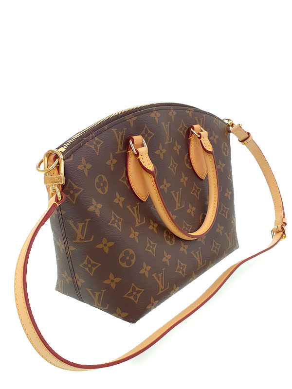 LOUIS VUITTON】ルイヴィトン『モノグラム ボエシNM PM』M45986