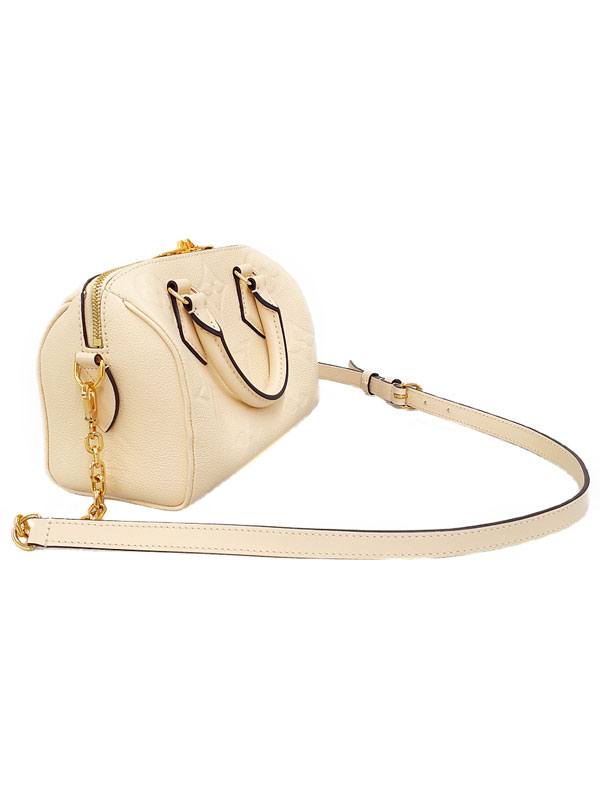 LOUIS VUITTON】ルイヴィトン『モノグラム アンプラント スピーディ