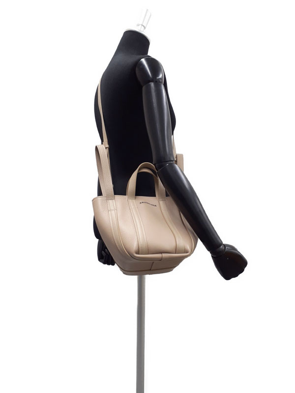BALENCIAGA】バレンシアガ『エブリデイXS ノースサウス ショルダー
