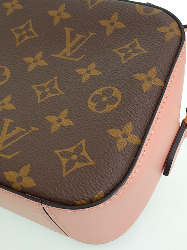 LOUIS VUITTON】ルイヴィトン『モノグラム サントンジュ』M44442