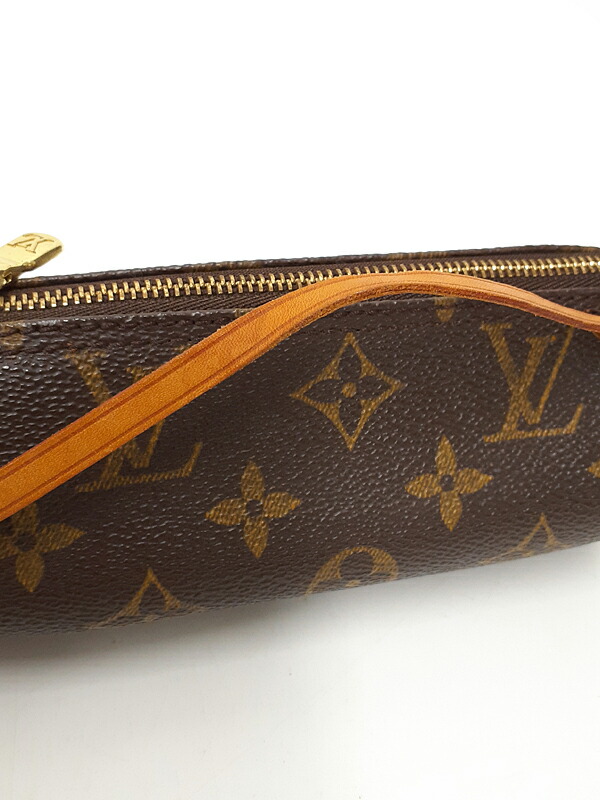 LOUIS VUITTON】ルイヴィトン『モノグラム パピヨン30』M51385