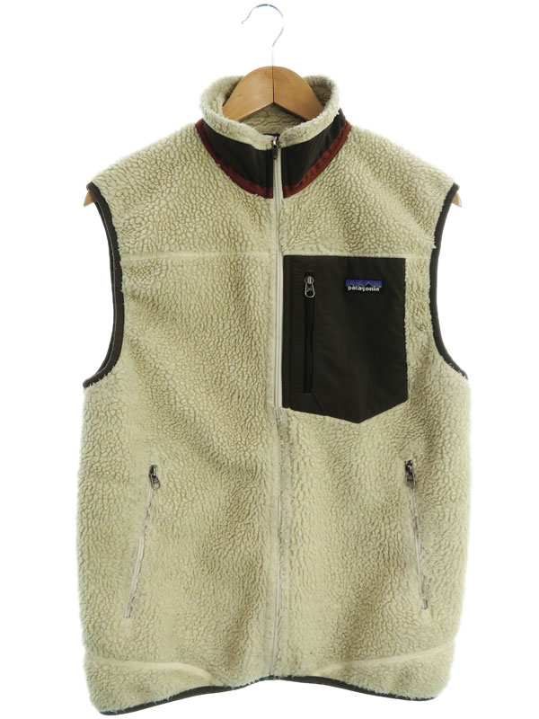 PATAGONIA】【レトロXフリースベスト】【トップス】パタゴニア