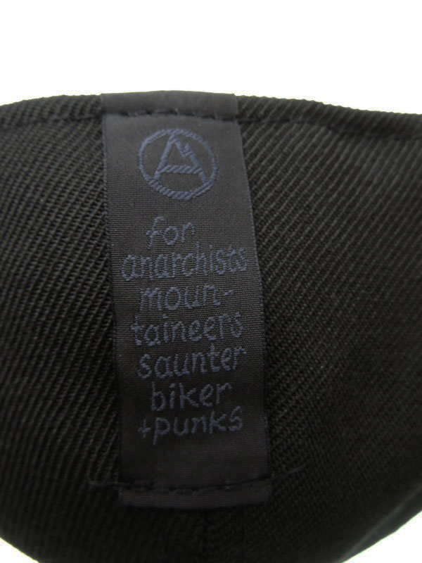 Mountain Research】【DEMO GOODS】【ニューエラ】【帽子】マウンテン