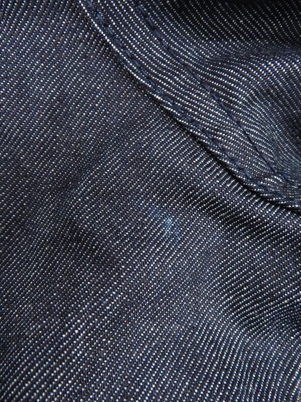 EVISU】【つなぎ】【LOT.1200】【日本製】エヴィス『デニム