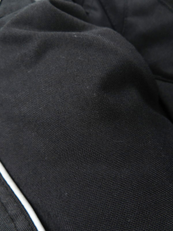 elf】【バイクウェア】【中綿ライナー付】【Nylon Bluson】エルフ