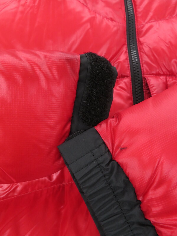 THE NORTH FACE】【アコンカグア フーディ】【アウター】ザノース