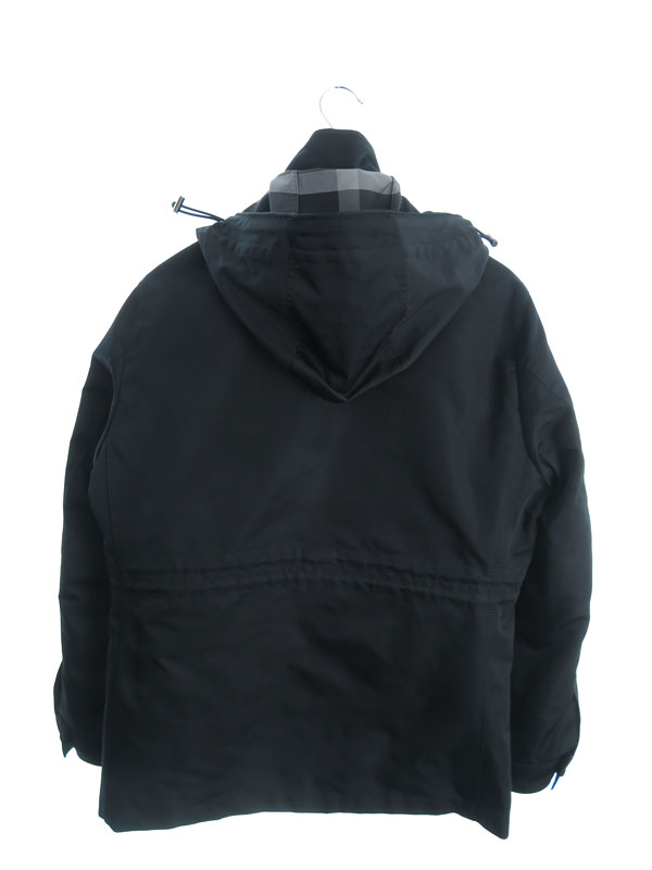 BLACK LABEL CRESTBRIDGE】【アウター】ブラックレーベルクレスト