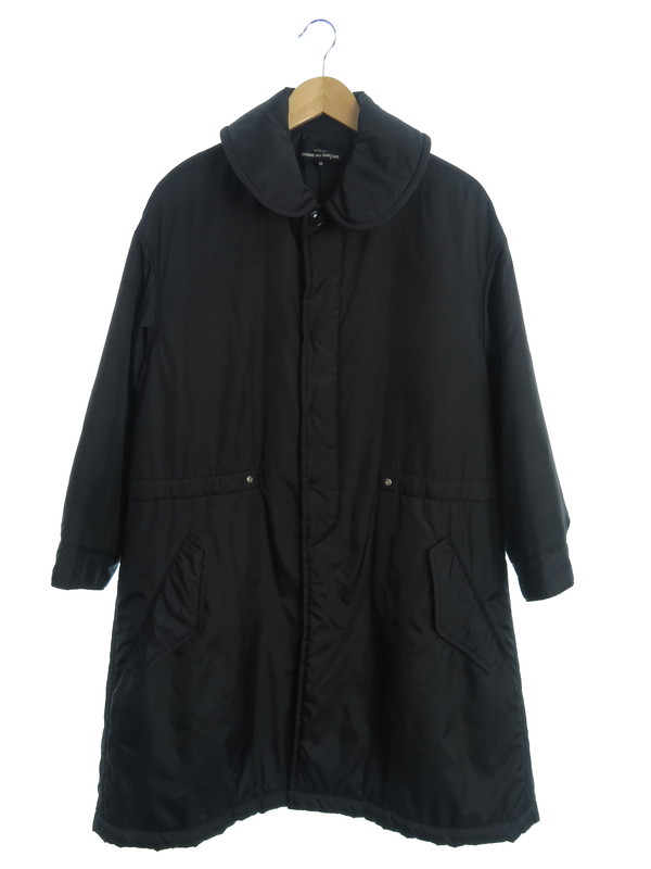 tricot COMME des GARCONS】【日本製】トリココムデギャルソン『中綿