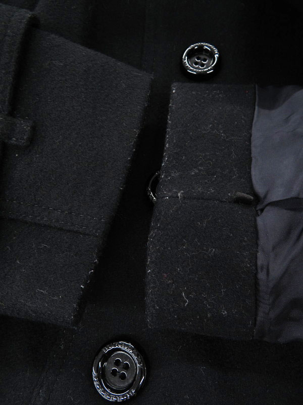 BURBERRY LONDON】【フォックスファー】【アウター】バーバリー