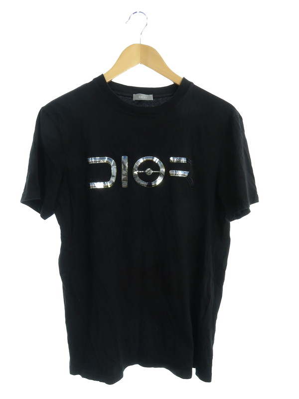 Dior】【プレフォールSORAYAMA】【イタリア製】【トップス】ディオール