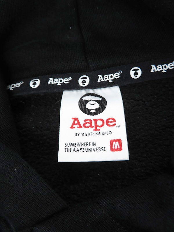 A BATHING APE】【Aape】【トップス】アベイシングエイプ『スウェット