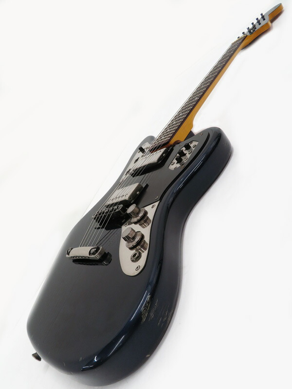 FenderJAPAN】フェンダージャパン『エレキギター』JGS-78 2004~2006年