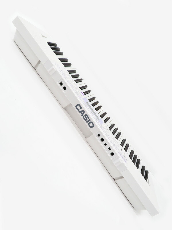 CASIO】カシオ『光ナビキーボード』LK-122 2015年製 1週間保証【中古