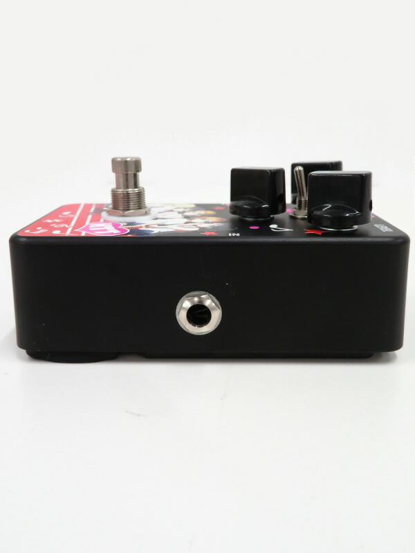 クロサワ楽器】『ディストーション』K-ON！ けいおん！ コンパクト