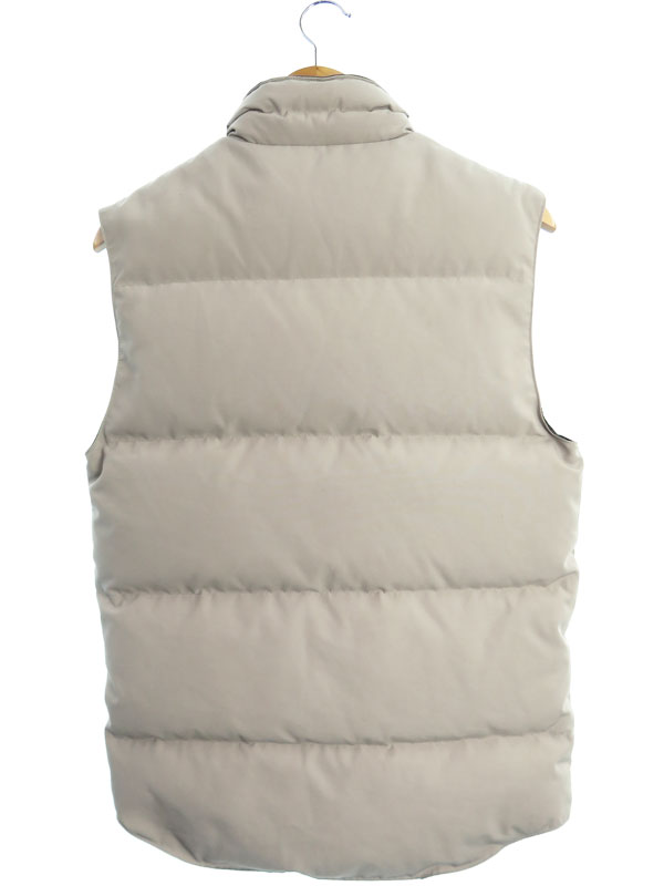 CANADA GOOSE】【GARSON VEST】【ギャルソンベスト】【カナダ製