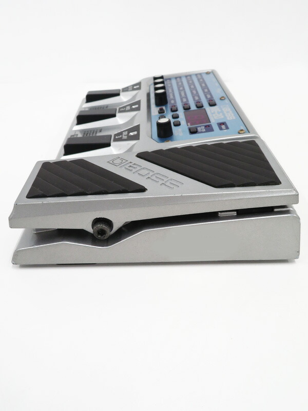 BOSS】ボス『マルチエフェクター』ME-20 1週間保証【中古