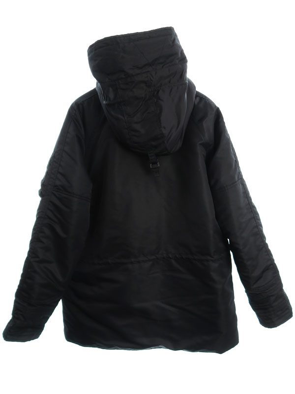 NEIGHBORHOOD】【アウター】ネイバーフッド『N-3B フライトジャケット