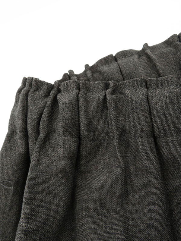 me ISSEY MIYAKE】【日本製】【ボトムス】ミーイッセイミヤケ