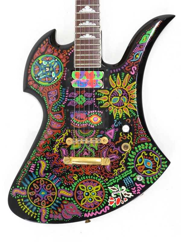 FERNANDES】フェルナンデス『エレキギター』MG-145X 1週間保証【中古