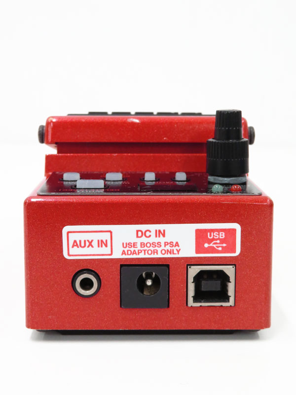 BOSS】【ルーパー】ボス『ループステーション』RC-3 エフェクター 1