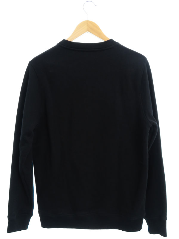 LOEWE】【アナグラムエンブロイダリースウェットシャツ】【ポルトガル