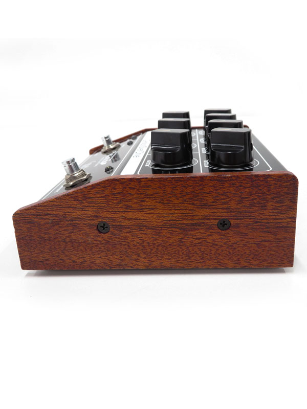 Crews Maniac Sound】クルーズマニアックサウンド『オーバードライブ