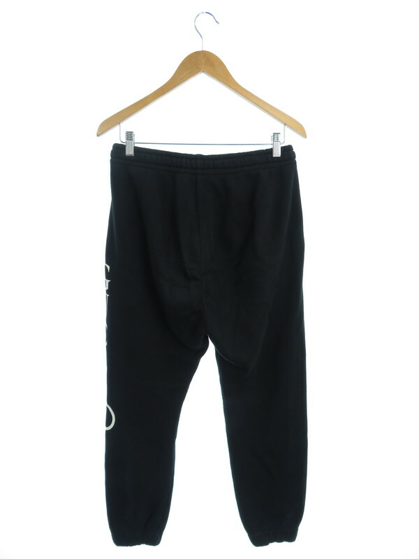 GUCCI】【サイドロゴスウェット】【イタリア製】【ボトムス】グッチ