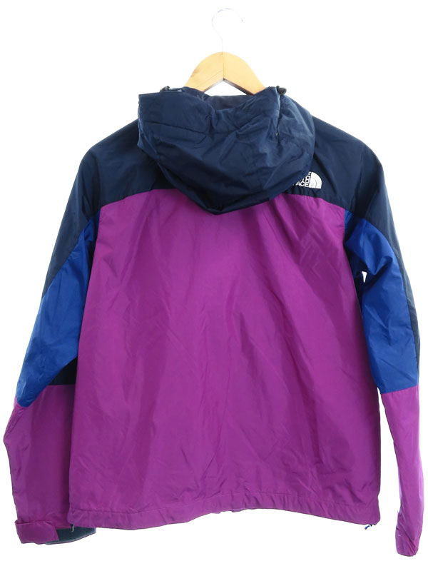 THE NORTH FACE】【トリプルエックス・トリクライメイト・ジャケット