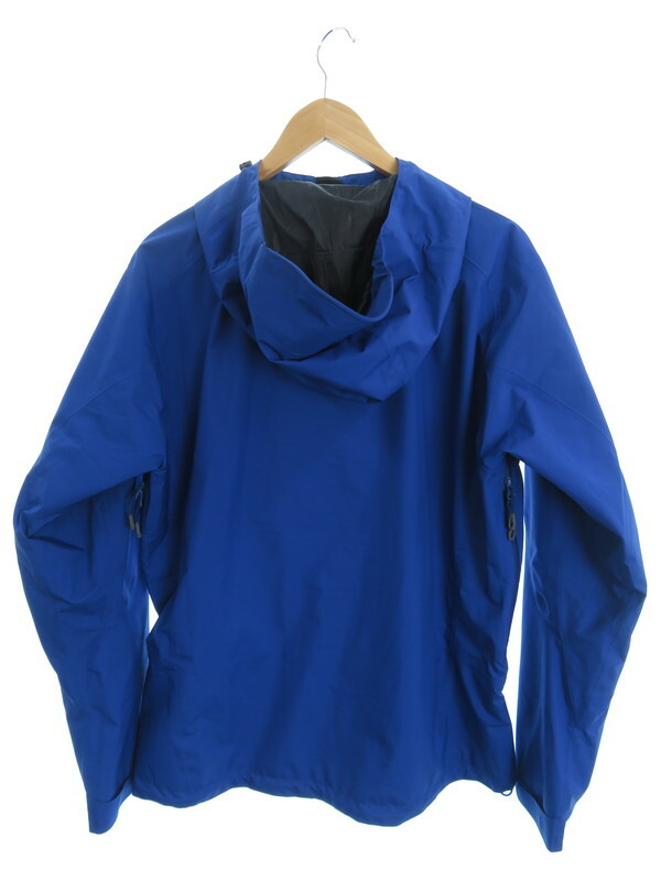 MAMMUT】【アヤコ プロ HS フーデッドジャケット】マムート『ジップ