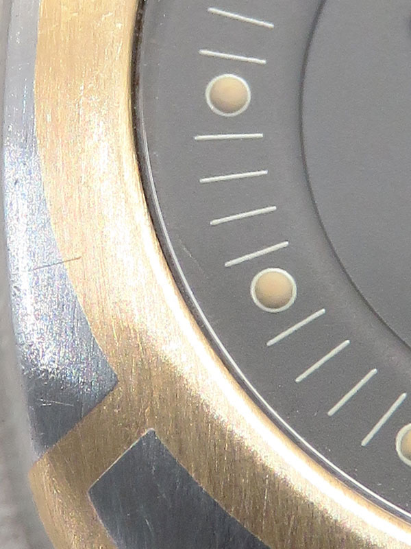 OMEGA】オメガ『シーマスター ポラリス』レディース クォーツ 1週間