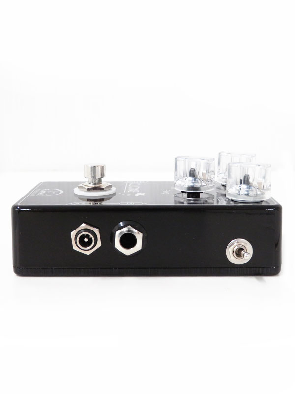 Vivie】ビビ―『クリーンブースター』CLIONE エフェクター 1週間保証