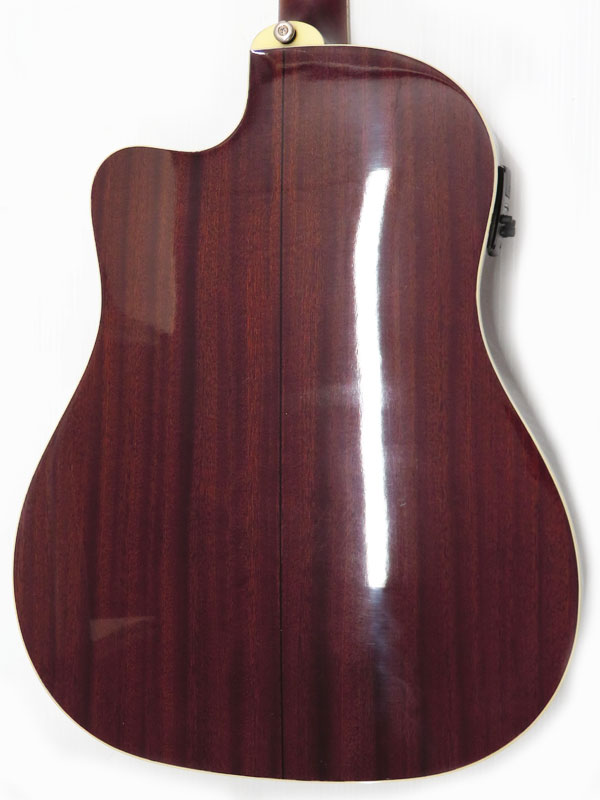 Epiphone】エピフォン『E.アコースティックギター』AJ-220 SCE 2014年