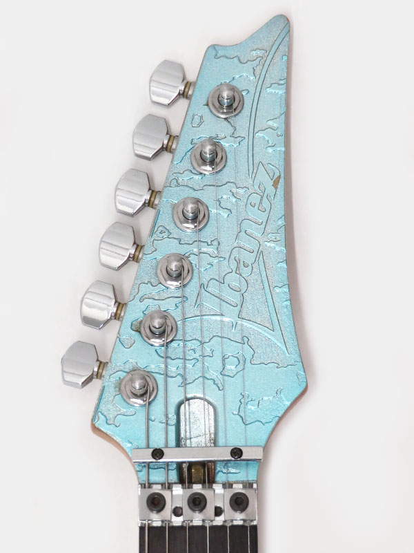 Ibanez】アイバニーズ『エレキギター』JEM-90HAM 1998年製 1週間保証