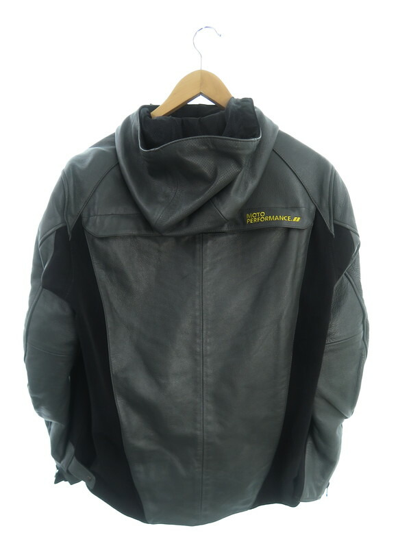 KUSHITANI】クシタニ『レギュレータージャケット sizeL』K-0708 メンズ