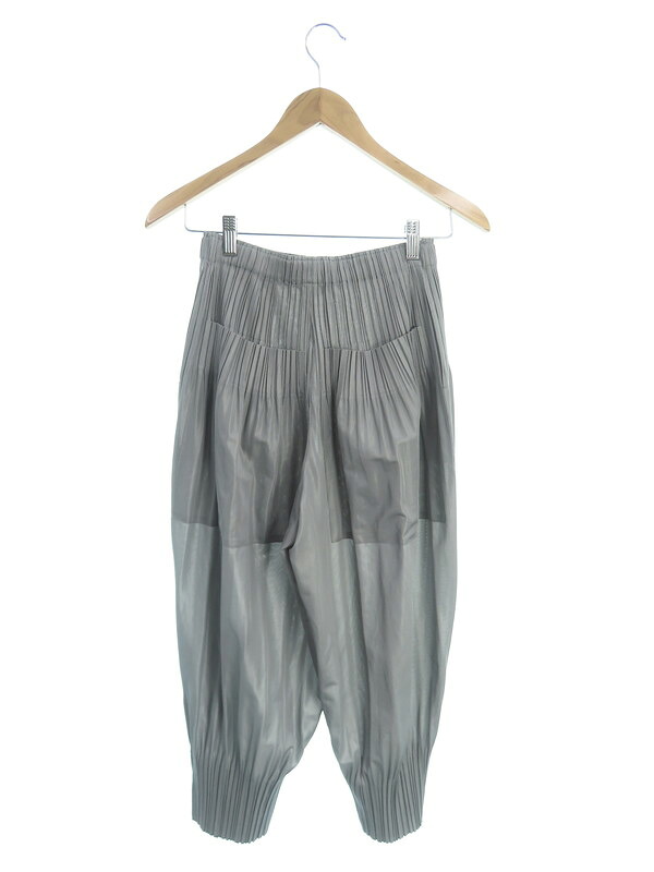 PLEATS PLEASE ISSEY MIYAKE】プリーツプリーズイッセイミヤケ『FLUFFY