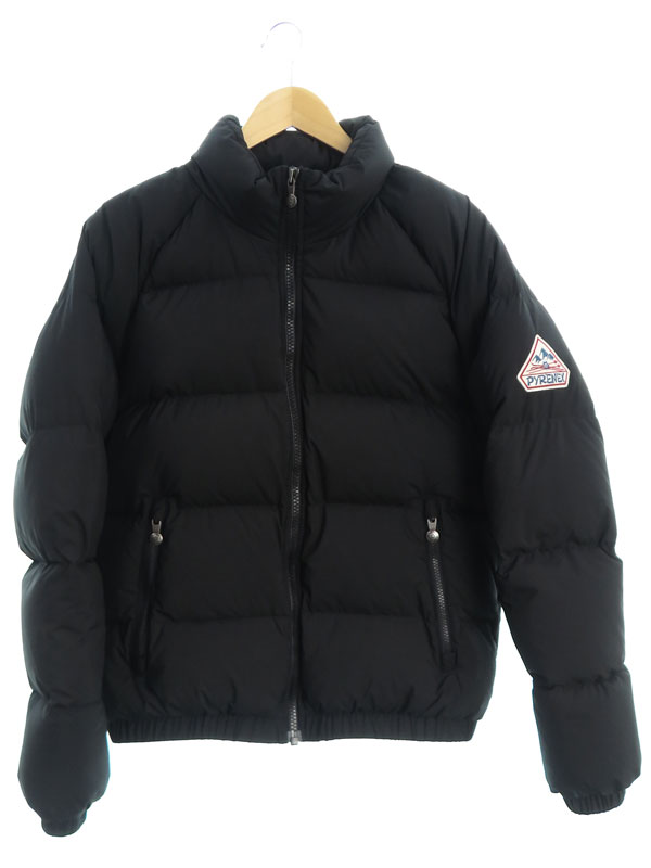 PYRENEX】ピレネックス『ヴィンテージミシックソフト ダウンジャケット
