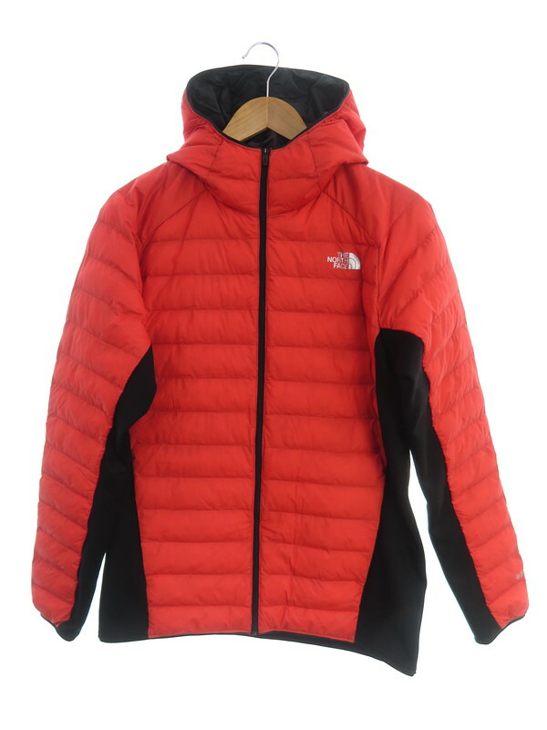 THE NORTH FACE】ザノースフェイス『GTX レッドランフーディ sizeL