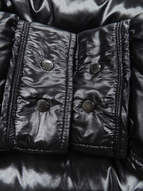 MONCLER】モンクレール『フラグメント 藤原ヒロシ MAYCONNE ロゴ総柄