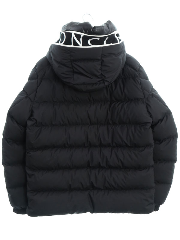 MONCLER】モンクレール『CARDERE ダウンジャケット size4