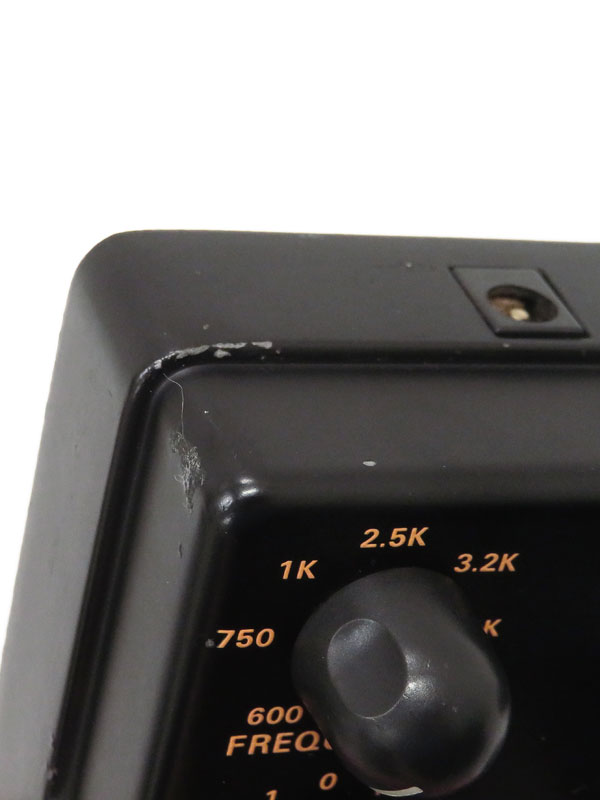 Pearl】パール『エンハンサー』TH-20 Thriller コンパクトエフェクター