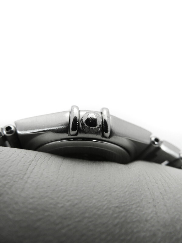 OMEGA】オメガ『コンステレーションミニ』1562.31 レディース クォーツ