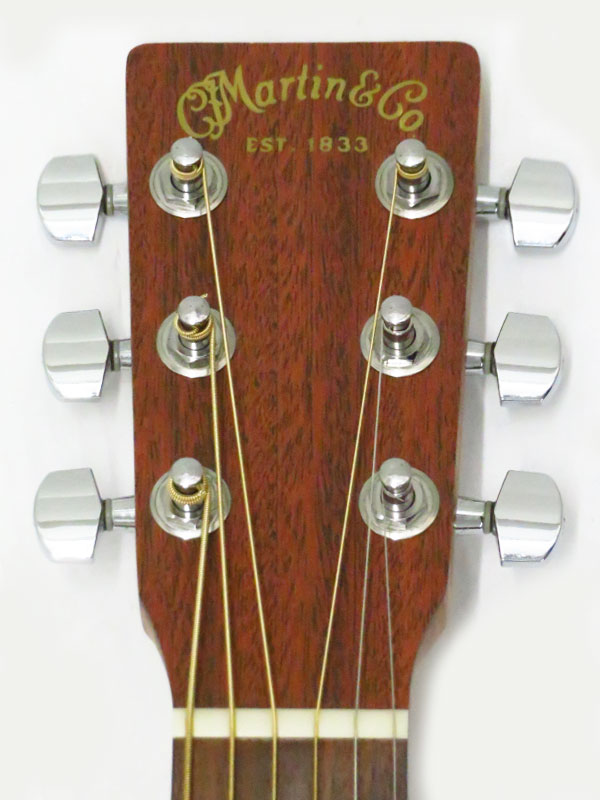 Martin】マーチン『E.アコースティックギター』Little Martin LX1E 1