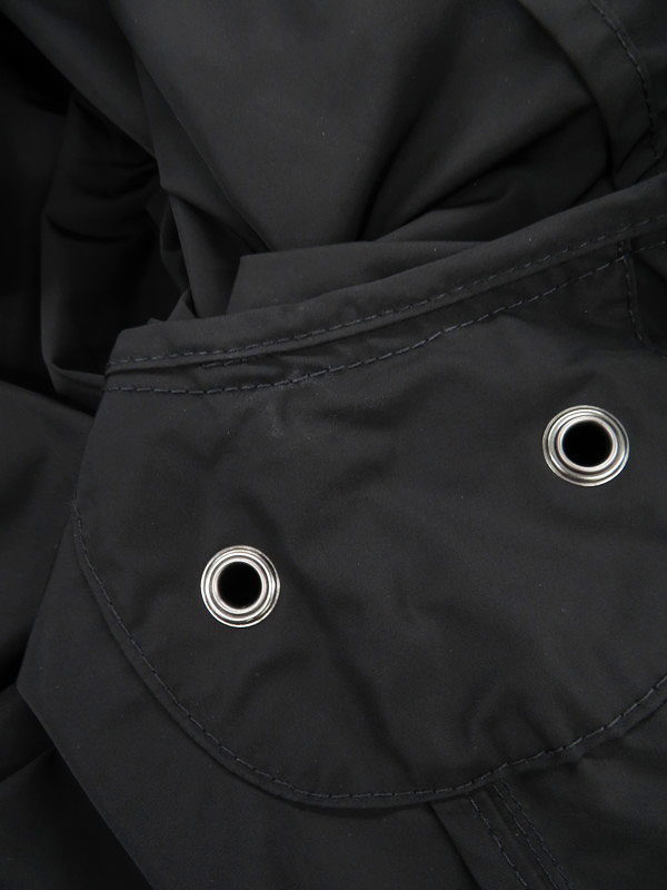 BURBERRY】バーバリー『ホースフェリー シェイプメモリータフタ