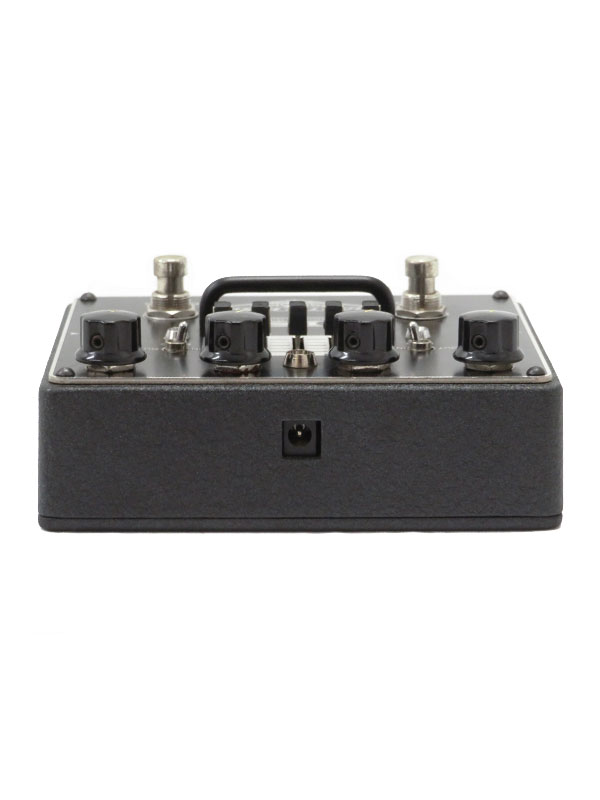 MESA BOOGIE】メサブギー『オーバードライブ』THROTTLE BOX EQ