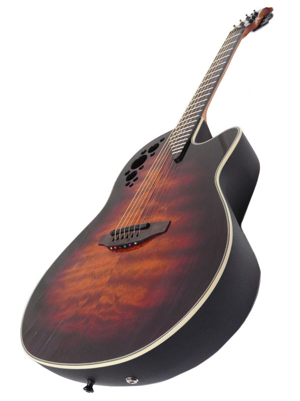 Ovation】オベーション『E.アコースティックギター』Elite Plus