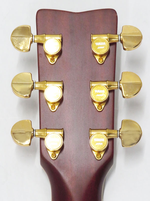 YAMAHA】ヤマハ『アコースティックギター』LL-33J 1996年製 1週間保証